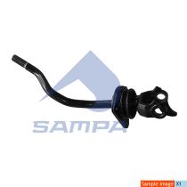 SAMPA 0801403 - GEAR SHIFT, GEAR SHIFT CONTROL