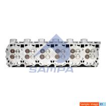 SAMPA 0801418 - CYLINDER HEAD