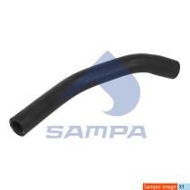 SAMPA 0801420 - HOSE, RADIATOR