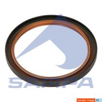 SAMPA 0801422 - SEAL RING, GEAR BOX