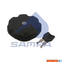 SAMPA 0801423 - COVER, FUEL TANK