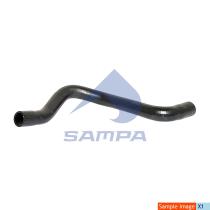 SAMPA 0801425 - HOSE, RADIATOR