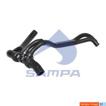 SAMPA 0801426 - HOSE, RADIATOR