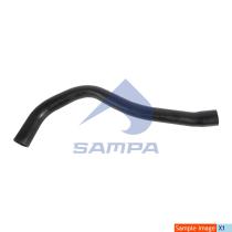 SAMPA 0801428 - HOSE, TURBOCHARGER