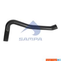 SAMPA 0801429 - HOSE, TURBOCHARGER