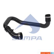 SAMPA 0801430 - HOSE, TURBOCHARGER