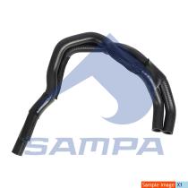 SAMPA 0801432 - HOSE, RADIATOR