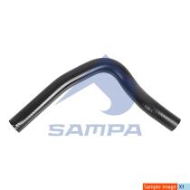 SAMPA 0801434 - HOSE, RADIATOR