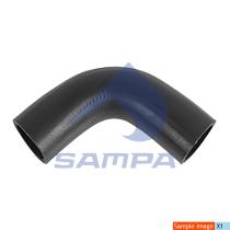 SAMPA 0801436 - HOSE, RADIATOR