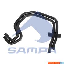 SAMPA 0801438 - HOSE, RADIATOR