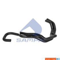 SAMPA 0801440 - HOSE, RADIATOR