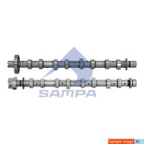 SAMPA 0801443 - CAM SHAFT