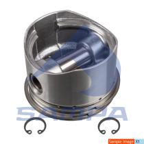 SAMPA 0801451A - PISTON