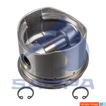 SAMPA 0801451B - PISTON