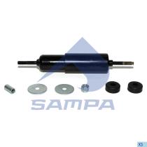 SAMPA 8035601 - SHOCK ABSORBER, CAB