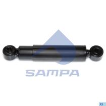 SAMPA 8035801 - SHOCK ABSORBER, CAB