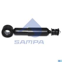 SAMPA 8036501 - SHOCK ABSORBER, CAB