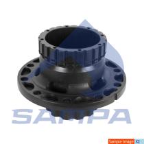 SAMPA 080416A - WHEEL HUB