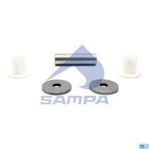 SAMPA 080809 - REPAIR KIT, CAB