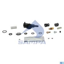 SAMPA 080811 - REPAIR KIT, CLUTCH