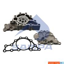 SAMPA 080817 - REPAIR KIT, OIL PUMP