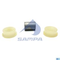 SAMPA 080820 - REPAIR KIT, STABILIZER BAR