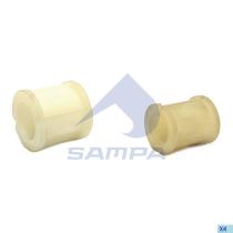 SAMPA 080821 - REPAIR KIT, STABILIZER BAR