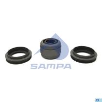 SAMPA 080829 - REPAIR KIT, CAB