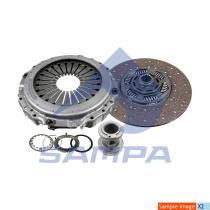 SAMPA 080858 - CLUTCH KIT