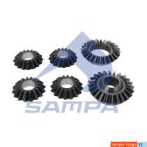 SAMPA 080861 - REPAIR KIT, DIFFERENTIAL