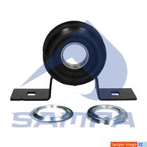 SAMPA 080864 - PROPELLER SHAFT BEARING