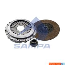 SAMPA 080865 - CLUTCH KIT