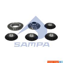 SAMPA 080867 - REPAIR KIT, DIFFERENTIAL