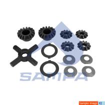 SAMPA 080868 - REPAIR KIT, DIFFERENTIAL