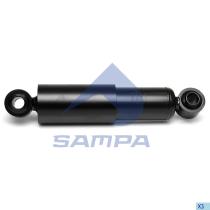 SAMPA 8511001 - SHOCK ABSORBER