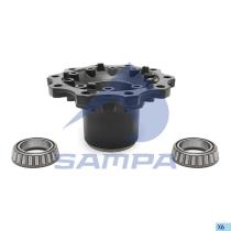 SAMPA 851801 - WHEEL HUB