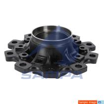 SAMPA 085211 - WHEEL HUB