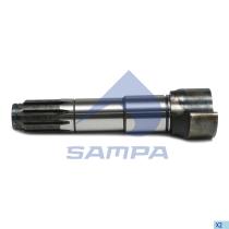 SAMPA 085219 - S - BRAKE CAM SHAFT