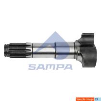 SAMPA 085220 - S - BRAKE CAM SHAFT