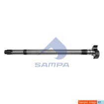 SAMPA 085221 - S - BRAKE CAM SHAFT