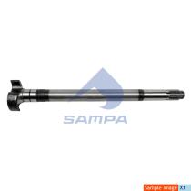 SAMPA 085222 - S - BRAKE CAM SHAFT