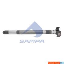 SAMPA 085223 - S - BRAKE CAM SHAFT