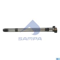 SAMPA 085225 - S - BRAKE CAM SHAFT