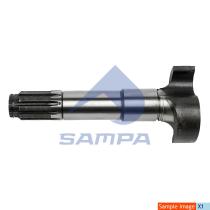 SAMPA 085226 - S - BRAKE CAM SHAFT