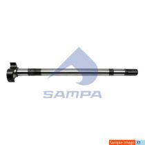 SAMPA 085228 - S - BRAKE CAM SHAFT