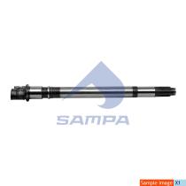 SAMPA 085230 - S - BRAKE CAM SHAFT
