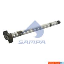 SAMPA 085236 - S - BRAKE CAM SHAFT