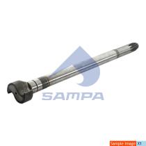 SAMPA 085237 - S - BRAKE CAM SHAFT