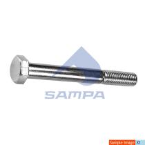 SAMPA 085241 - SCREW, SHOCK ABSORBER
