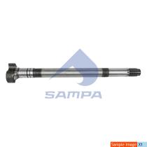 SAMPA 085246 - S - BRAKE CAM SHAFT